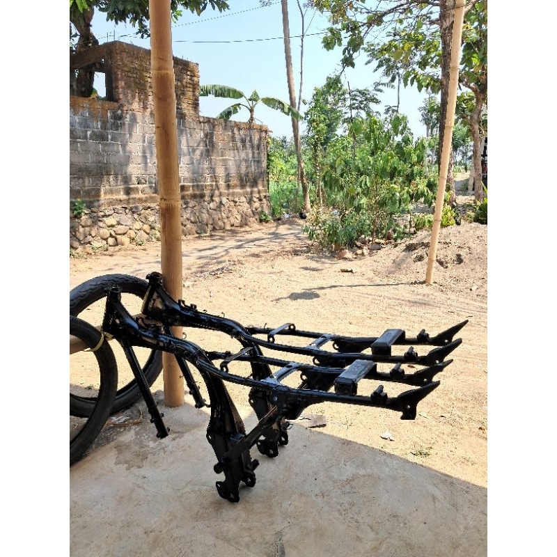 FRAME RANGKA GL PRO MAX ORIGINAL STDANDRT