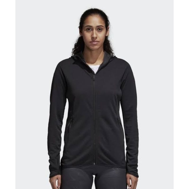 ADIDAS CLIMACOOL HOODIE CZ8075 ORIGINAL