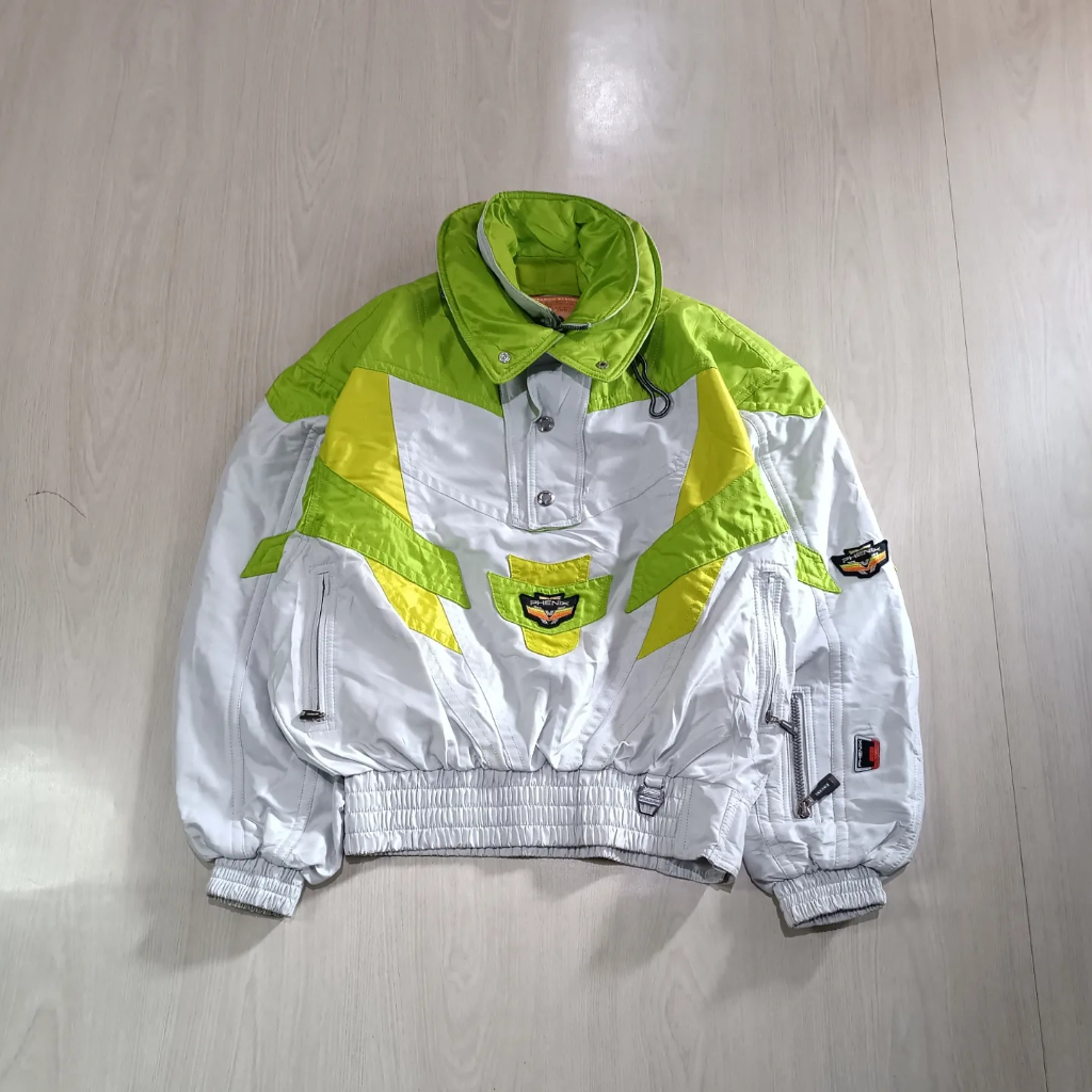 VINTAGE PHENIX SKI JACKET