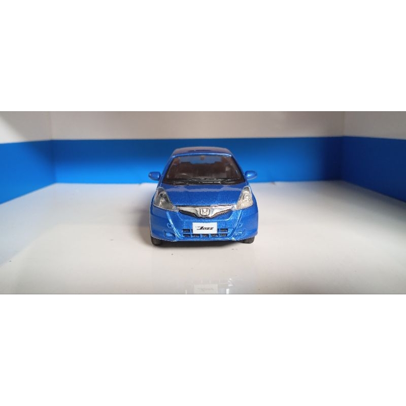RMZ City Honda Fit/Jazz