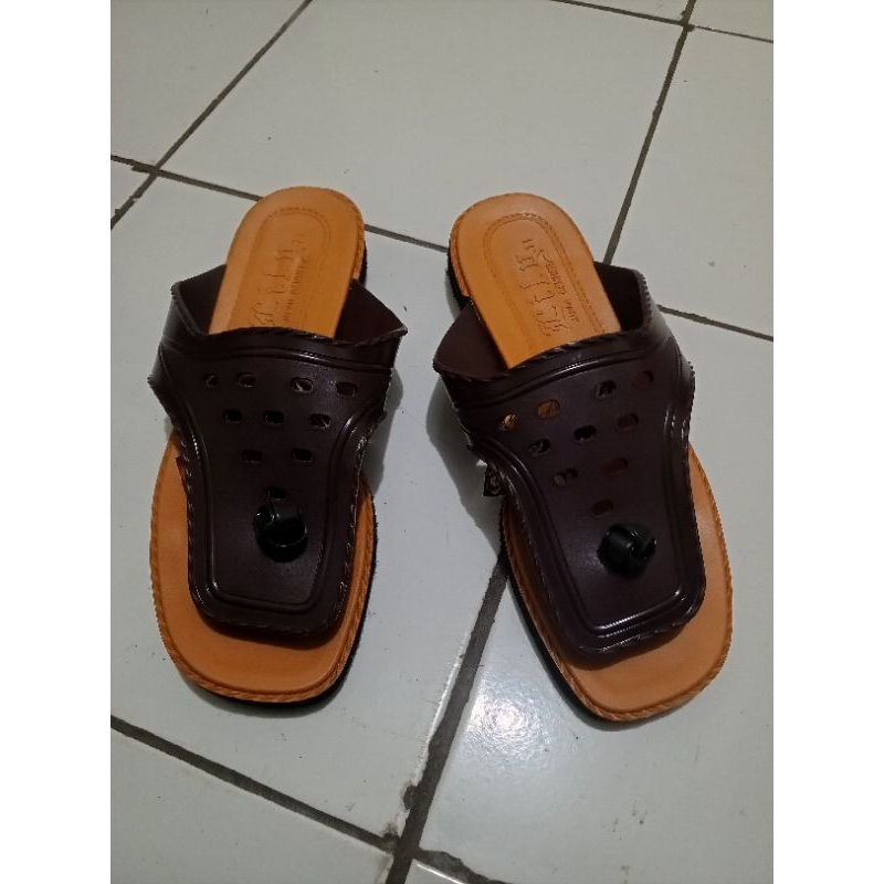 sandal Lili 2000