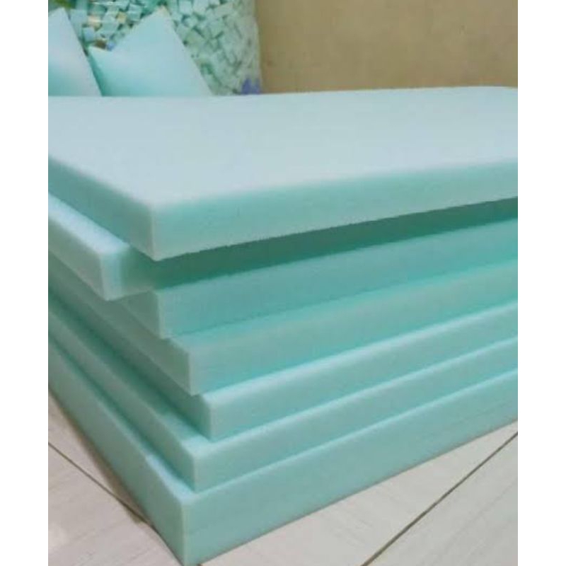 Awet Busa Lembaran Tambah Jok Motor, Jok Mobil, Sofa Ukuran 70Cm/32Cm/2Cm