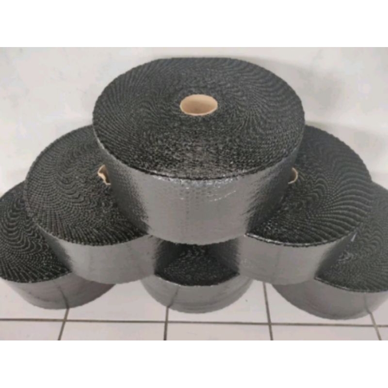 

bubble wrap ukuran 20cmx50m sedang
