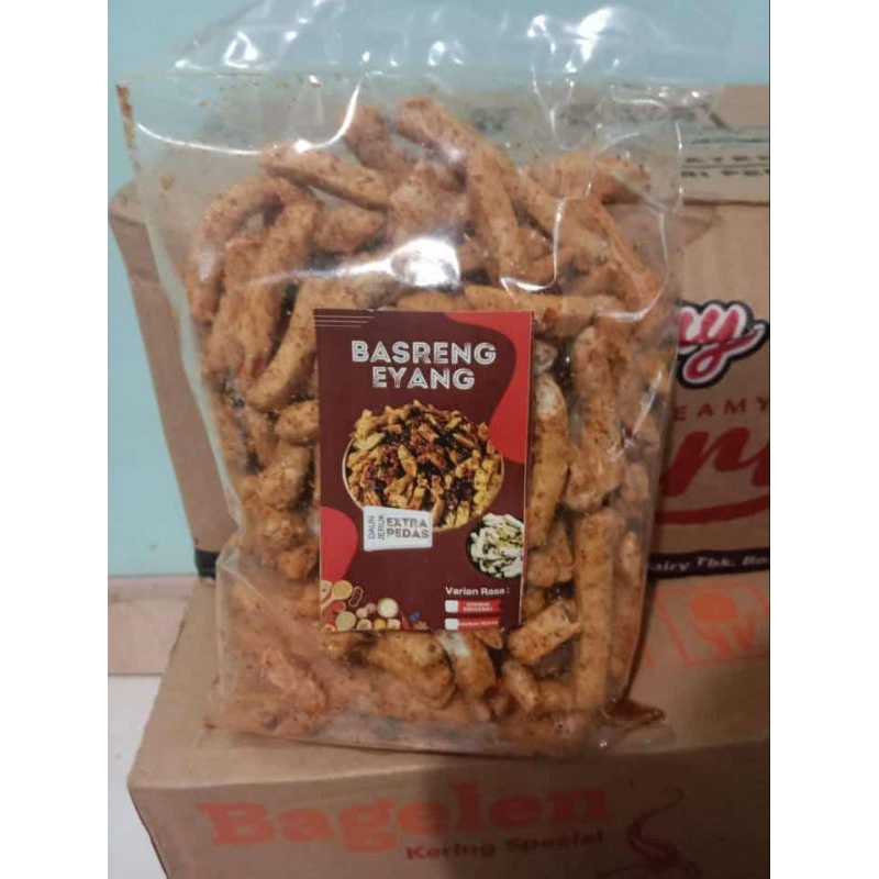 

basreng pedes