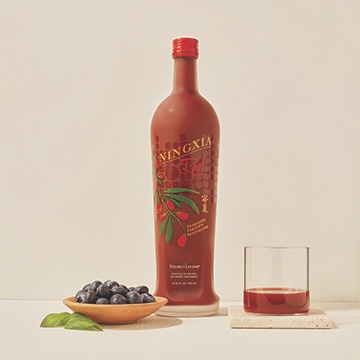 

You Living Essential Oil - Ningxia Red 1 Botol 750ml