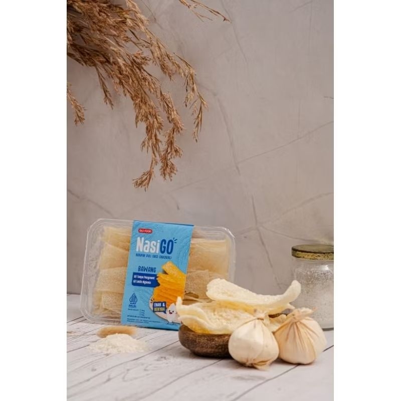 

KRUPUK PULI SIAP GORENG TANPA JEMUR