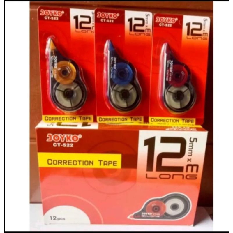 

corection tipe / tipe X geser 12 mm