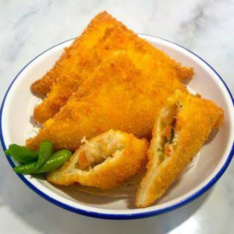 

Sandwich Goreng (MATANG)