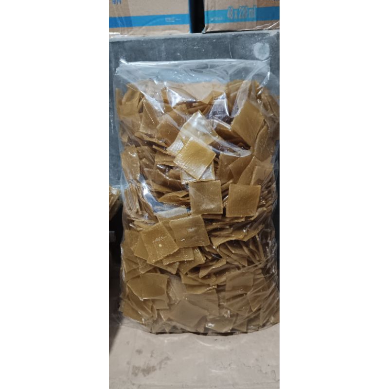 

kerupuk puli kemasan 1kg