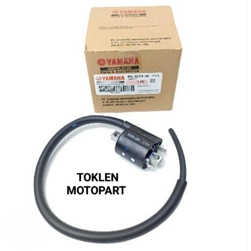 KOIL COIL IGNITION (B56) AEROX 155 ORIGINAL YGP
