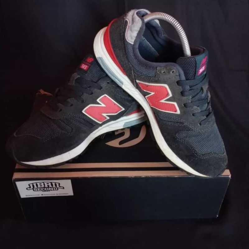 scnd NB 565 size 40/25.0