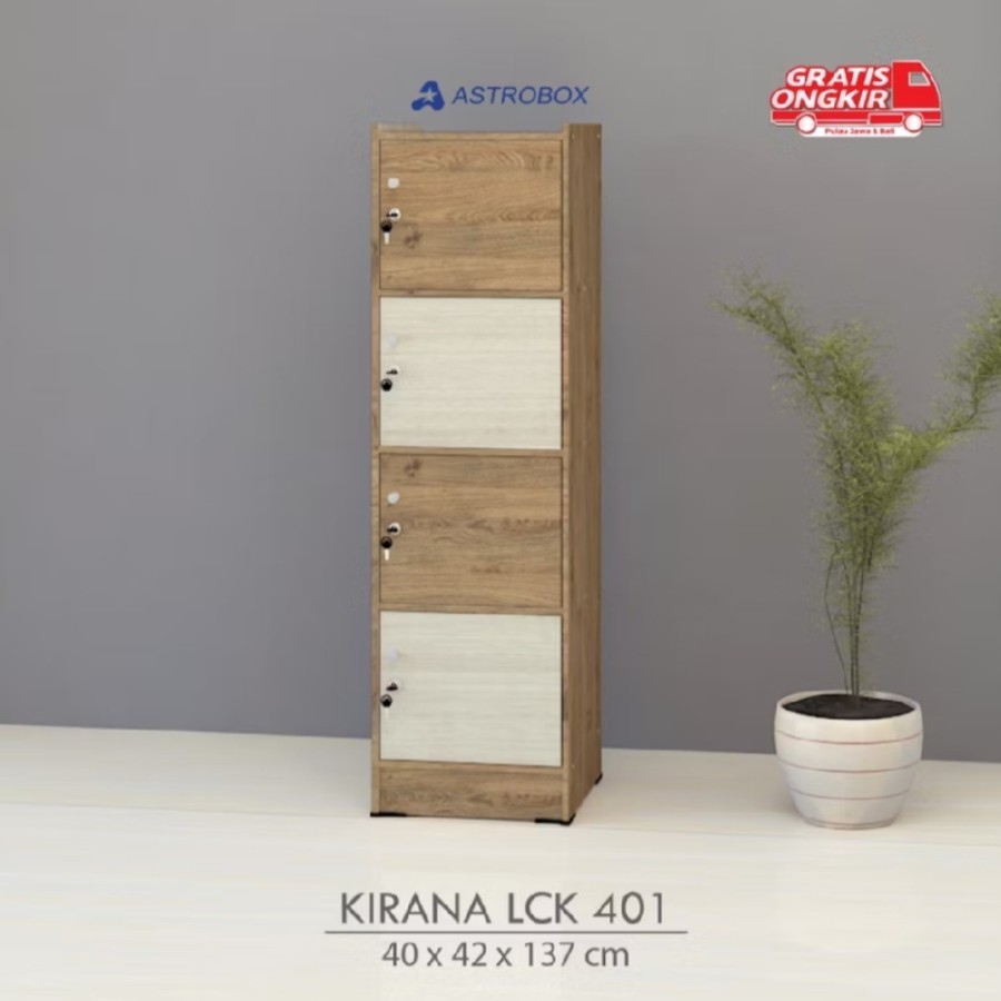 Loker Minimalis / Rak Buku / Rak Minimalis / Rak Kayu / Rak Susun Serbaguna / Lemari NAMASTE