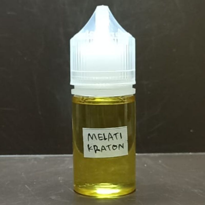 Essen Biang Murni Melati Keraton / 30Ml