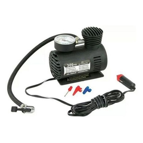 Special Pr Mini Compressor  Pompa Angin  Pompa Ban Mobil Sepeda Elektrik Pompa Angin CZK3668 Portabl