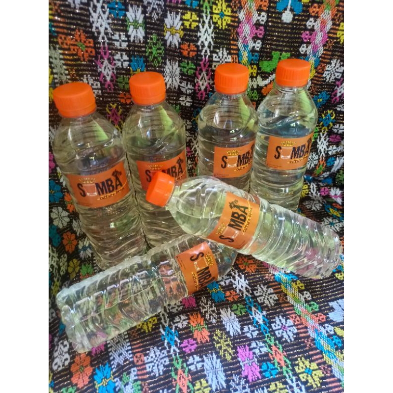 

Minuman Tradisional Flores (BM)