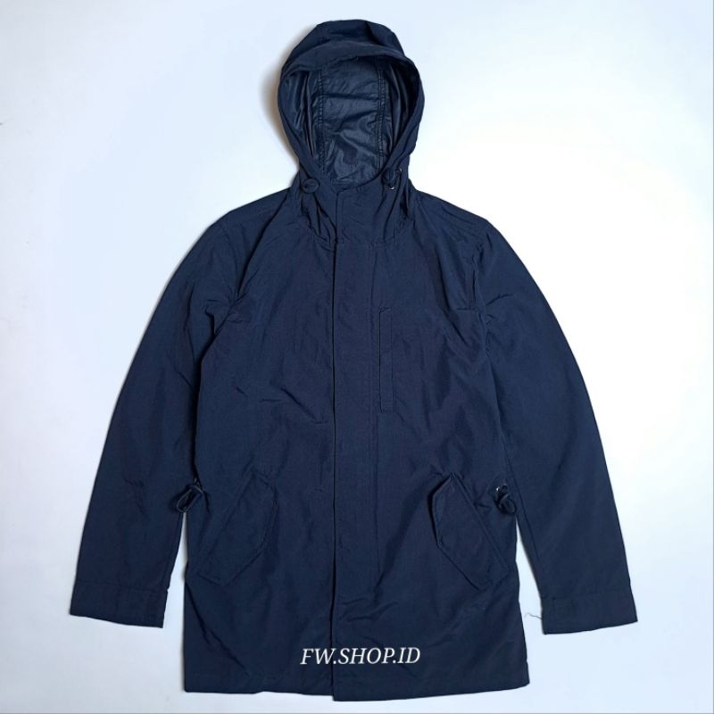 GAP Jaket Parka Second | Size M