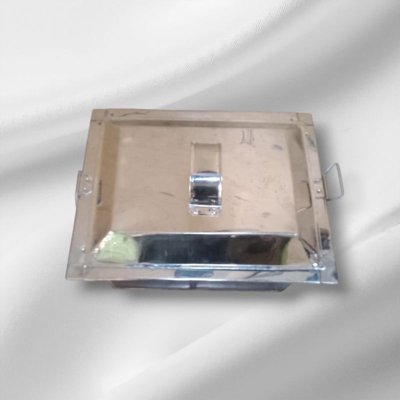 dandang kotak sekat 7