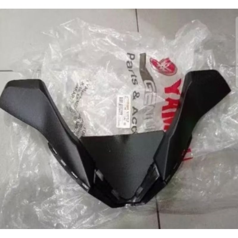 Cover Tutup Aki Battery Xmax X Max 250 B74-H2129-00