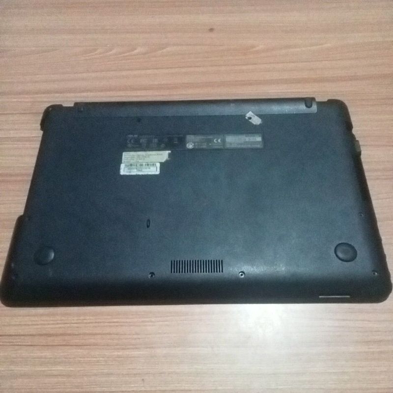 CESING CASE BOTTOM LAPTOP ASUS  X441B X441N X441S X441U X441M  X441