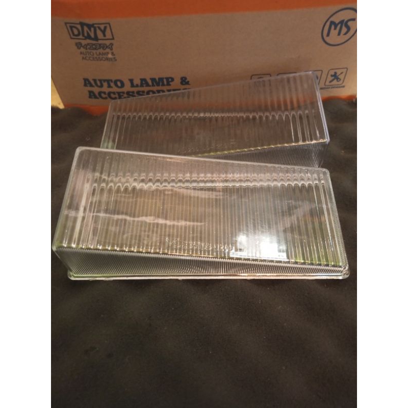 lampu fuso - mika lampu bemper fuso fighter ps190 ps220