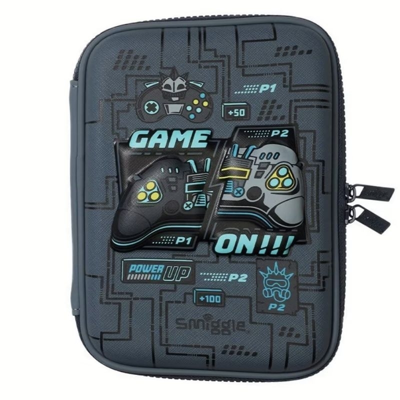 

Kotak Pensil Anak Keren