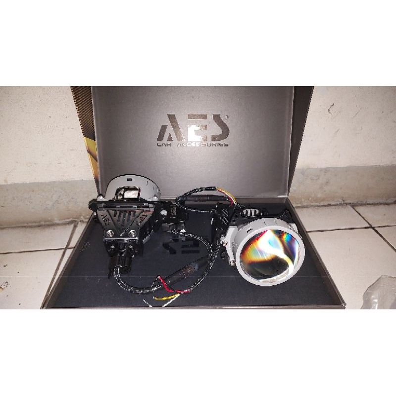 Driver Aes Turbo gen2