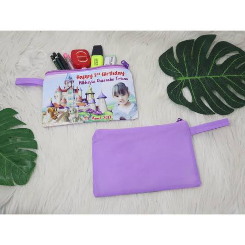 

PENSIL CASE SOUVENIR