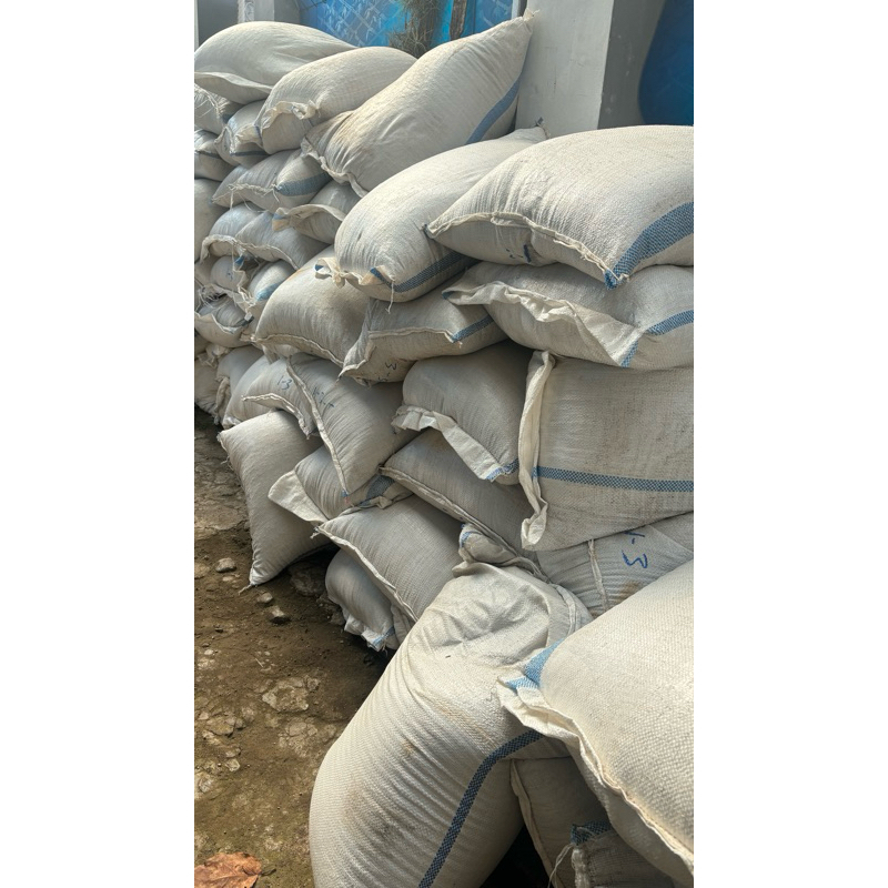 PUMICE LOMBOK ASLI / 20kg