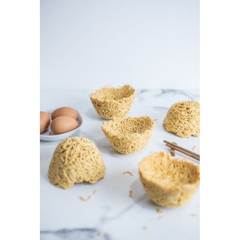 

Tamie Capjay / Tamie Goreng / Mie Capjay