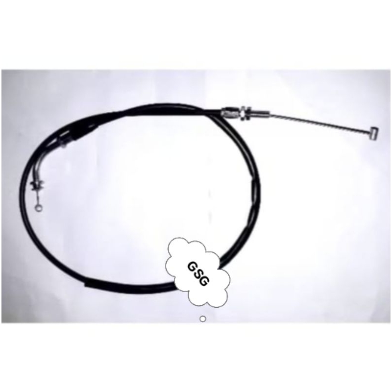 KABEL GAS THUNDER 125