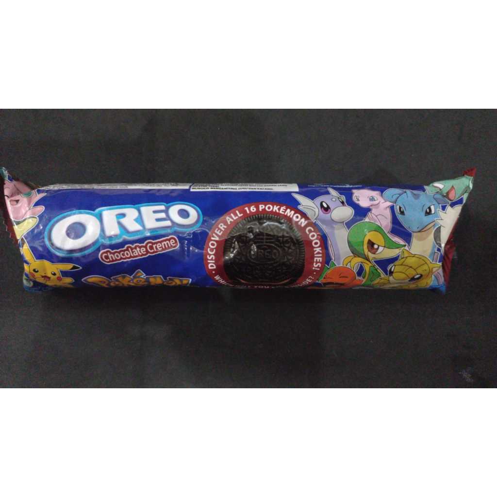 

OREO ORIGINAL 119.6G