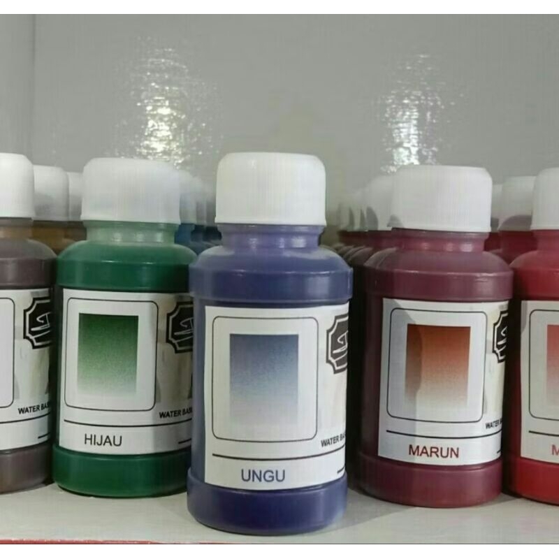 

Tinta Daniel 30 ml