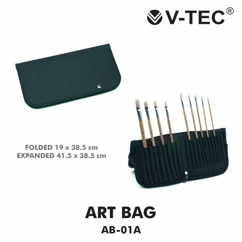 

Art Bag Type AB - 01A