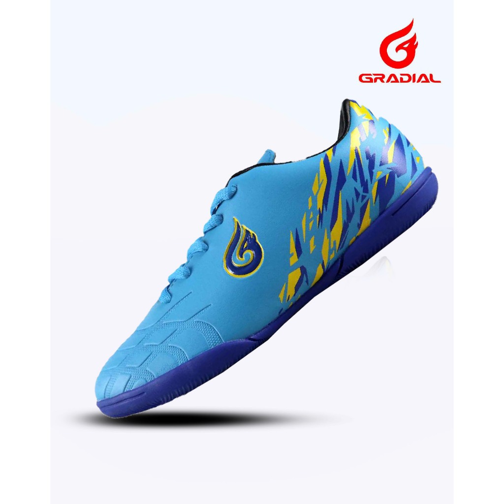 Sepatu Futsal JR Gradial Vinicius