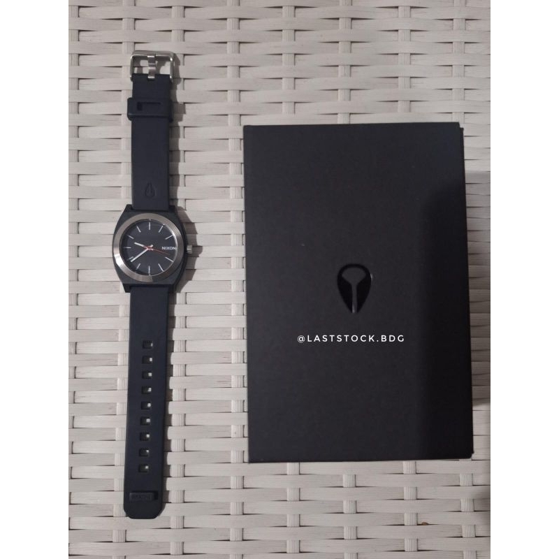 Nixon Time Teller OPP (djual murah)