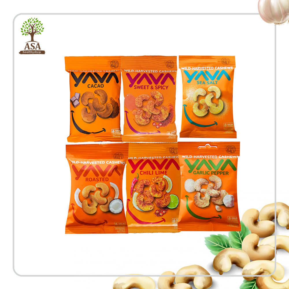 

East Bali Cashew Nuts