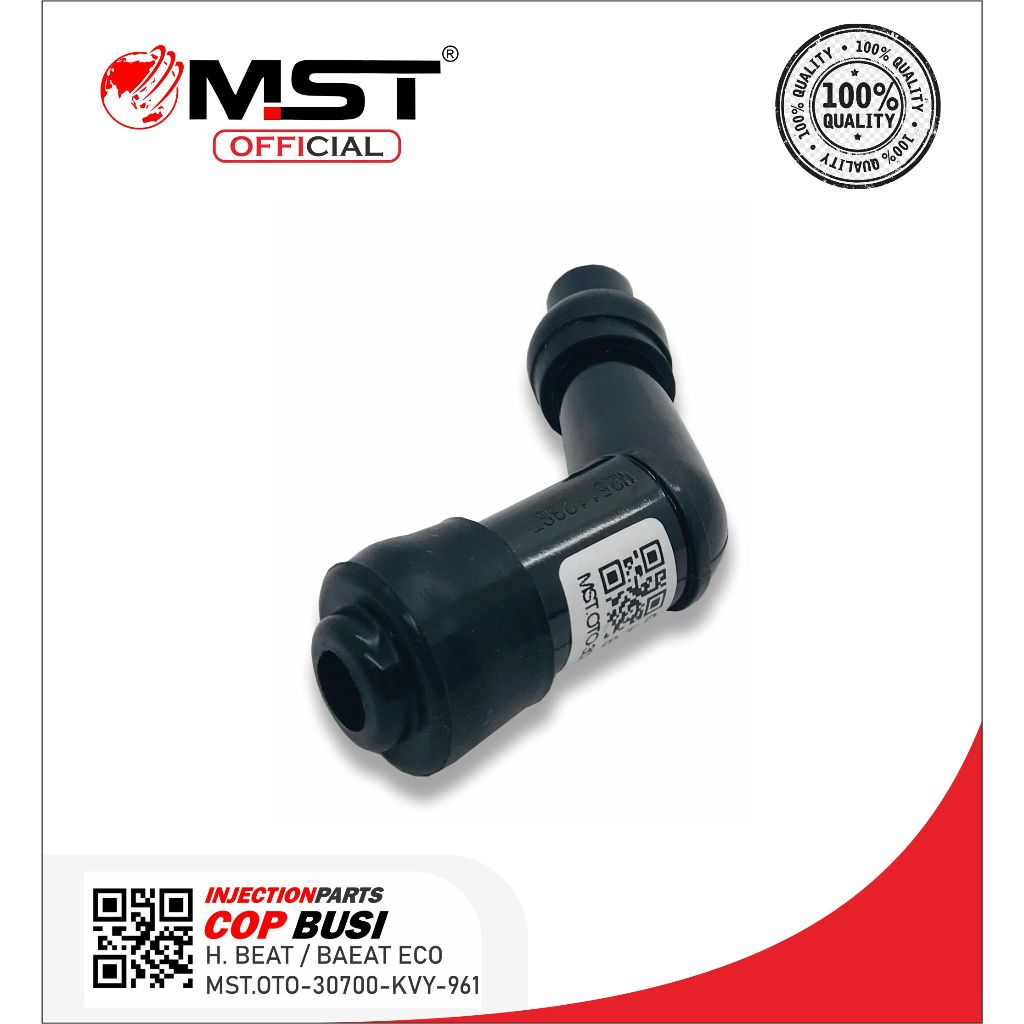 COP BUSI-CANGKLONG BUSI HONDA BEAT ESP-BEAT ECO-BEAT KVY KARBU MST