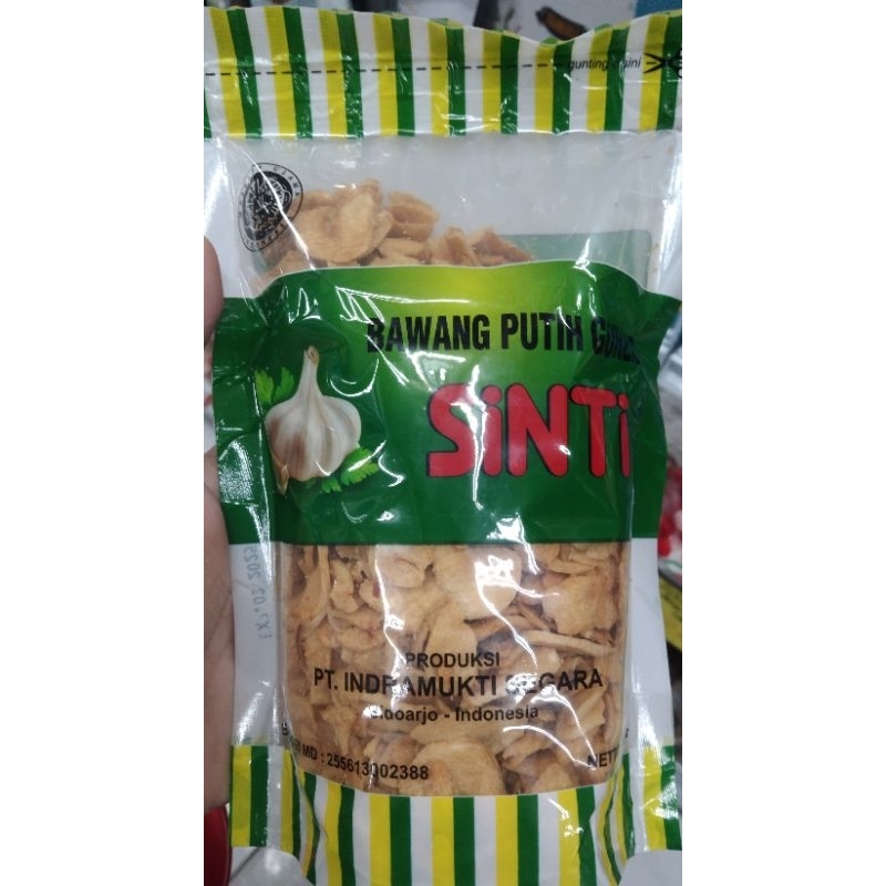 

Bawang Goreng Merah dan Bawang goreng putih premium