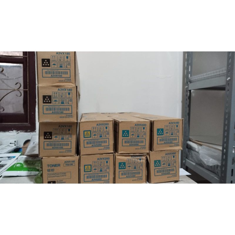 Toner TN 619 1 set