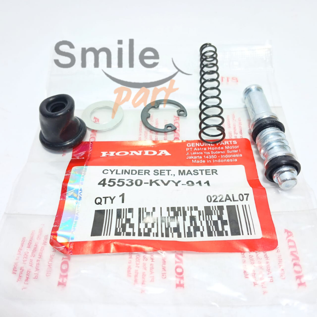 seal master rem master kit beat beat fi beat esp vario 125 blade revo absolute sil oil seal master