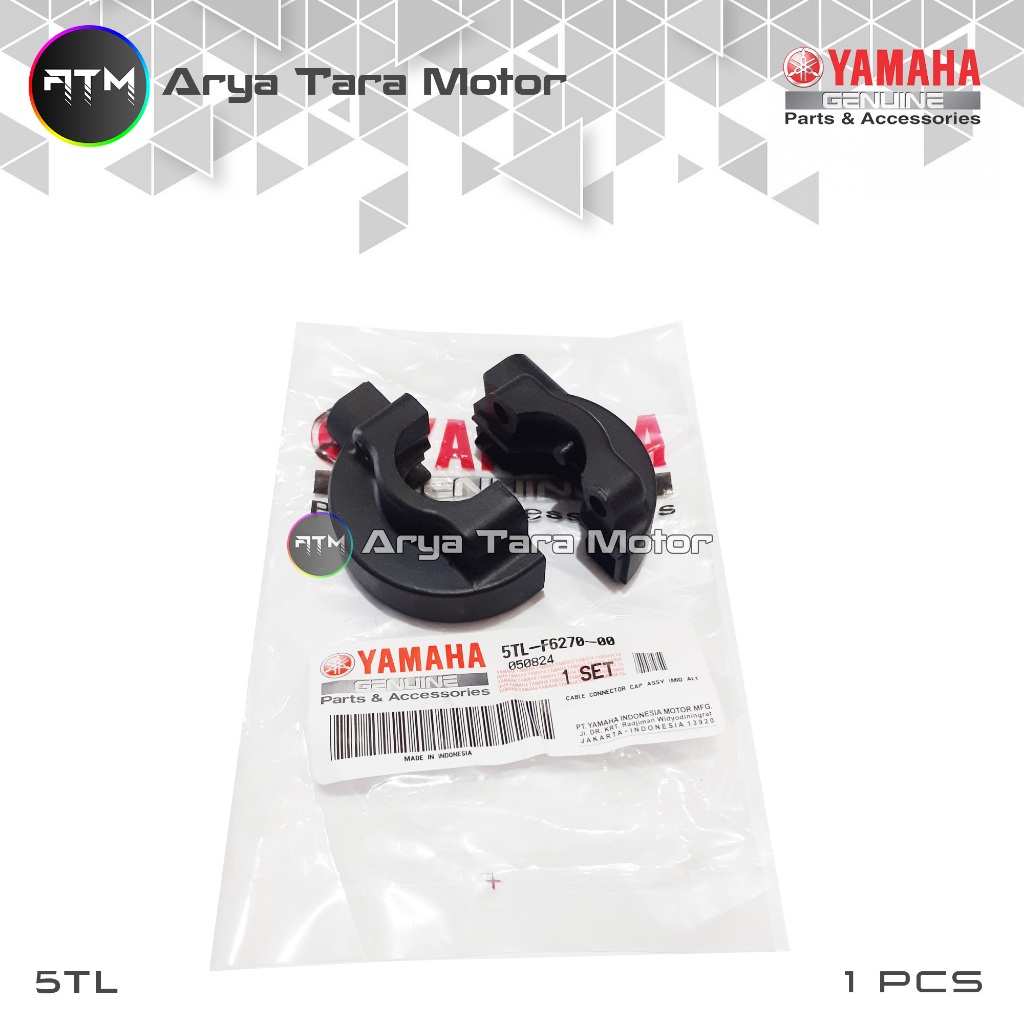 Holder Gas Mio / Soul / Jupiter 06/ Vega ZR 5TL-F6270-00 Yamaha