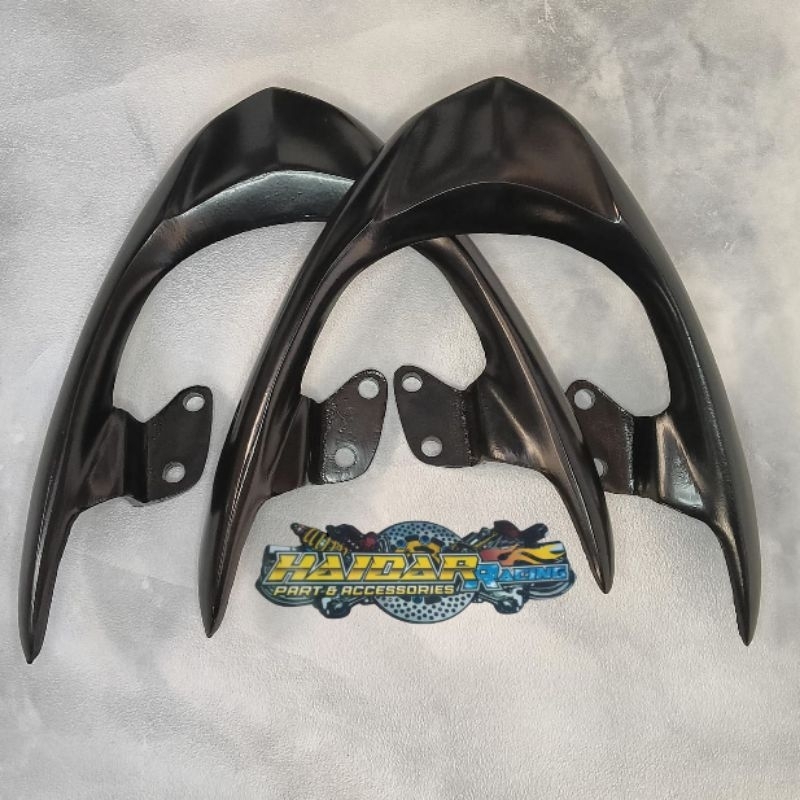 Behel jok belakang vega r new model ori planger belakang vega r new