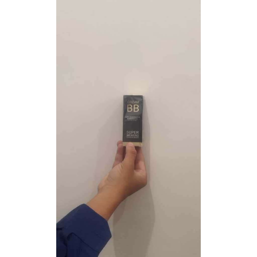 BB Cream Korean Makeup Face Base 2 Moisturizing wearing