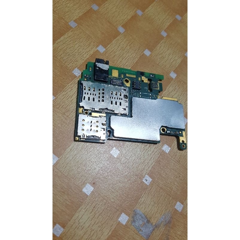 MESIN REDMI 6A NORMAL TESTED SIAP PASANG KELENGKAPAN