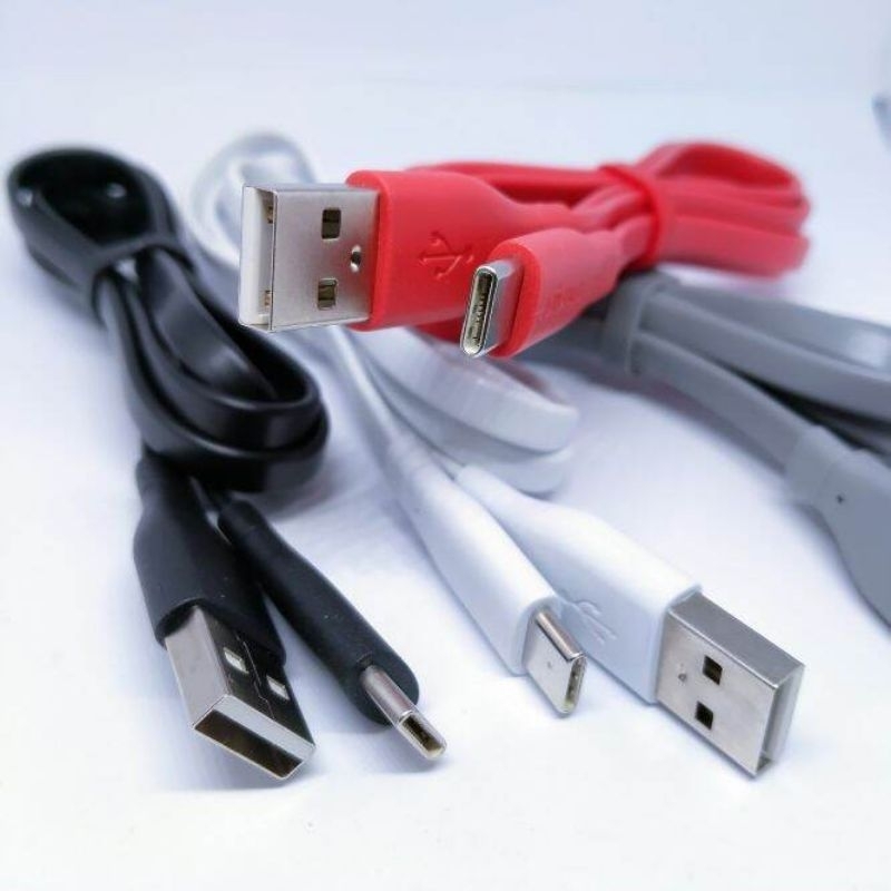 kabel data vivan type c