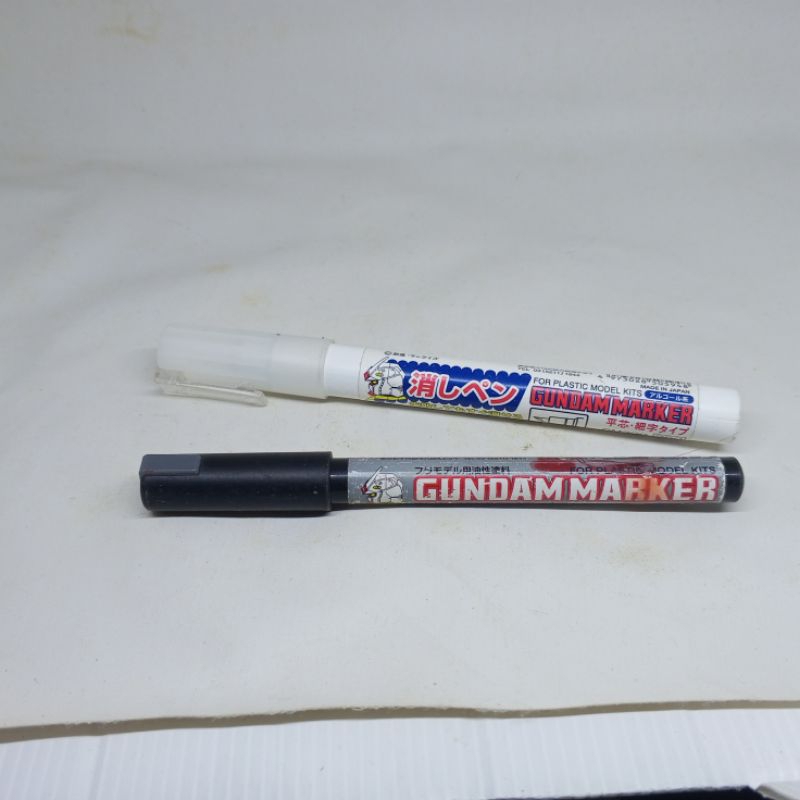 

eraser marker