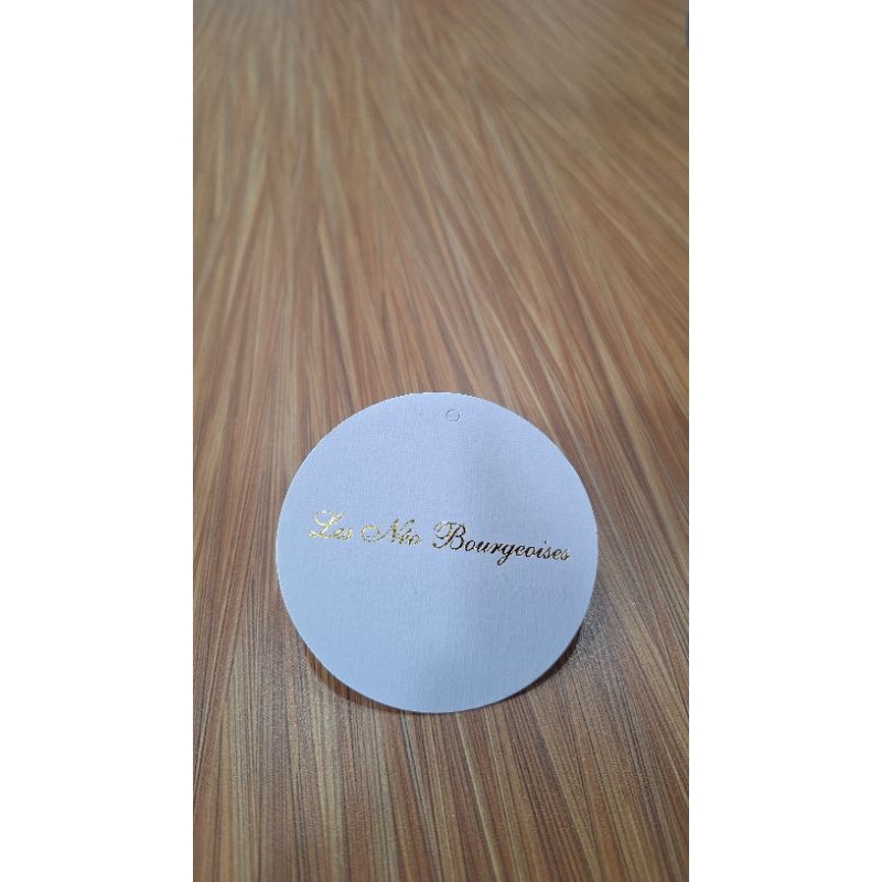 

NAME TAG BAJU