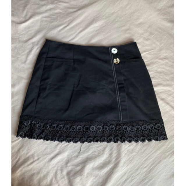 [PRELOVED] Rok dalamnya celana
