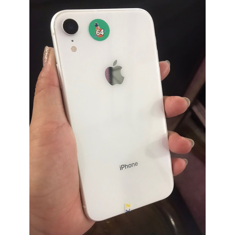 Iphone XR 64 Gb