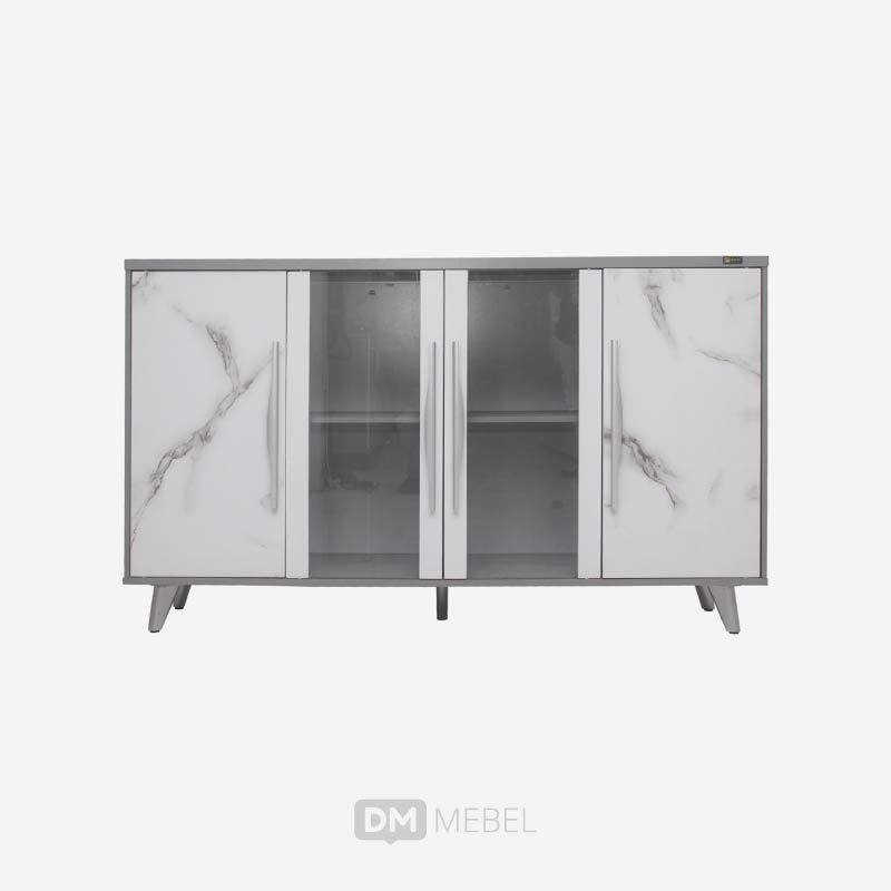 DM Mebel Sideboard Credenza Renova